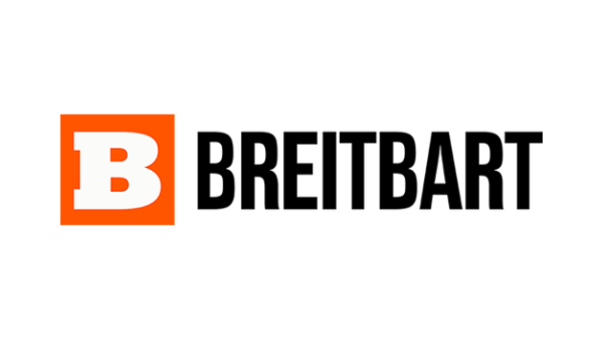 breitbart logo