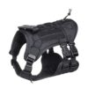 Tactical K9 Unit Harness