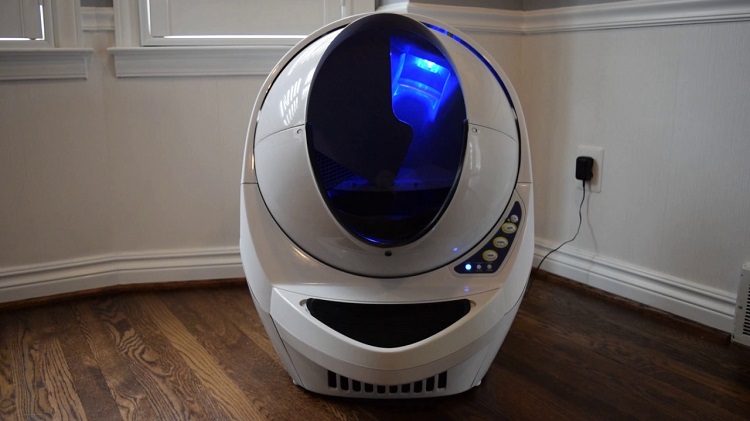 Litter-Robot 3