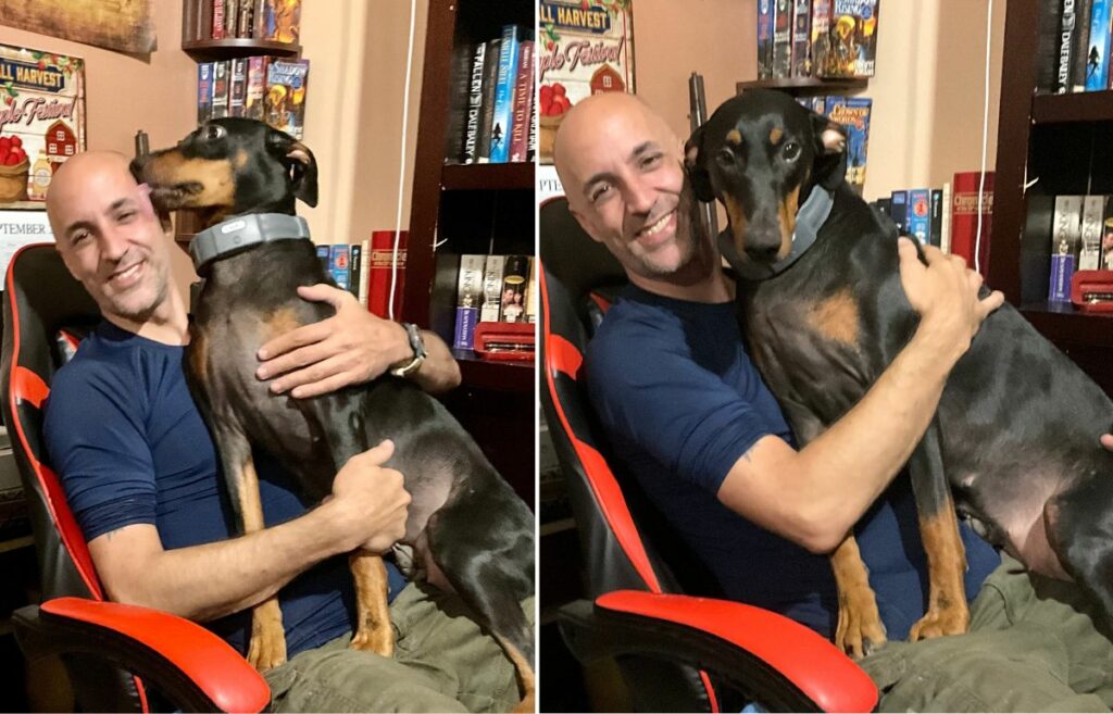 spot on dog collar review